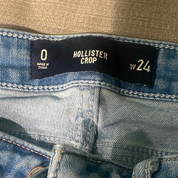 Hollister Jeans - Picture 6 of 7
